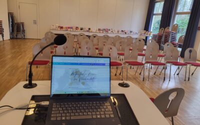 Mütterpflege Fachtage in Bonn – Begegnung, Wissen und Herz in der Mütterpflege